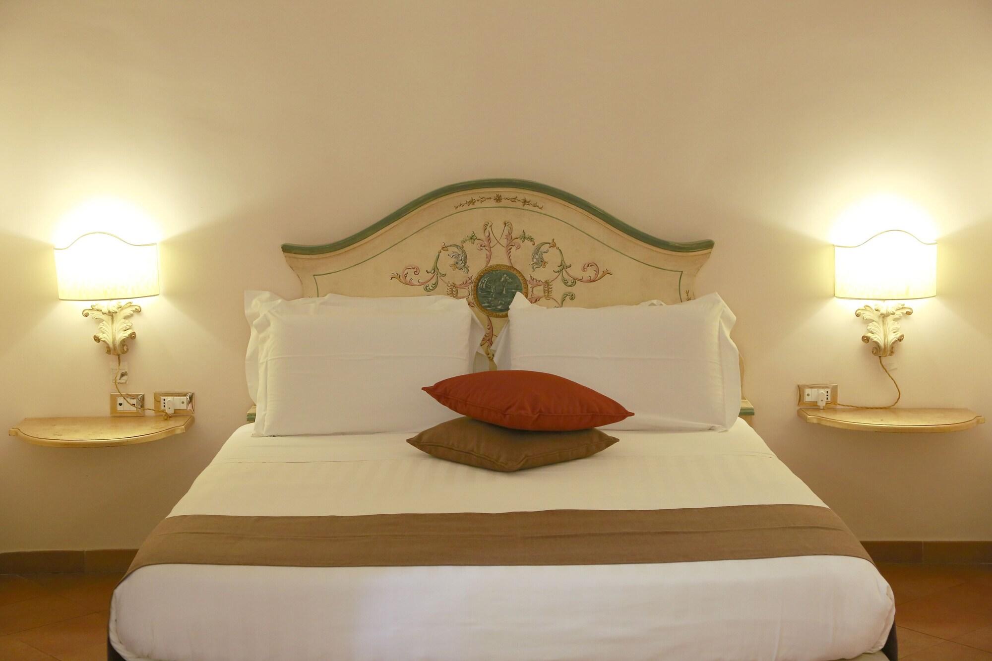 Residenza Gens Julia Bed & Breakfast Rome Exterior photo