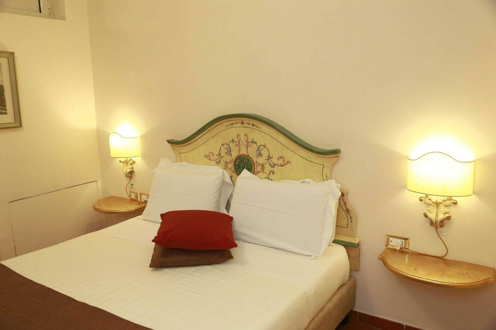 Residenza Gens Julia Bed & Breakfast Rome Exterior photo