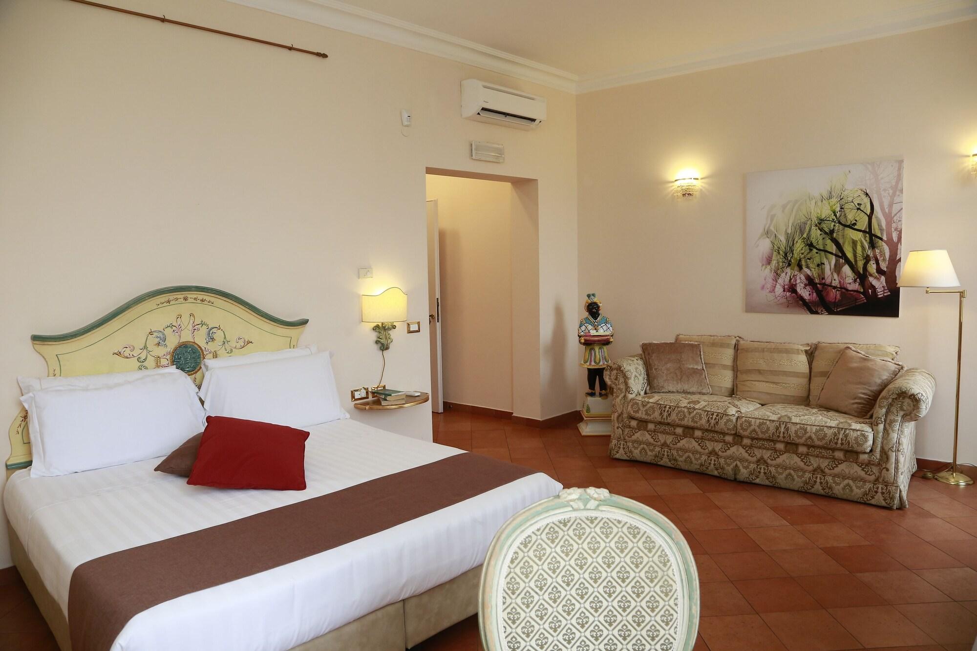 Residenza Gens Julia Bed & Breakfast Rome Exterior photo