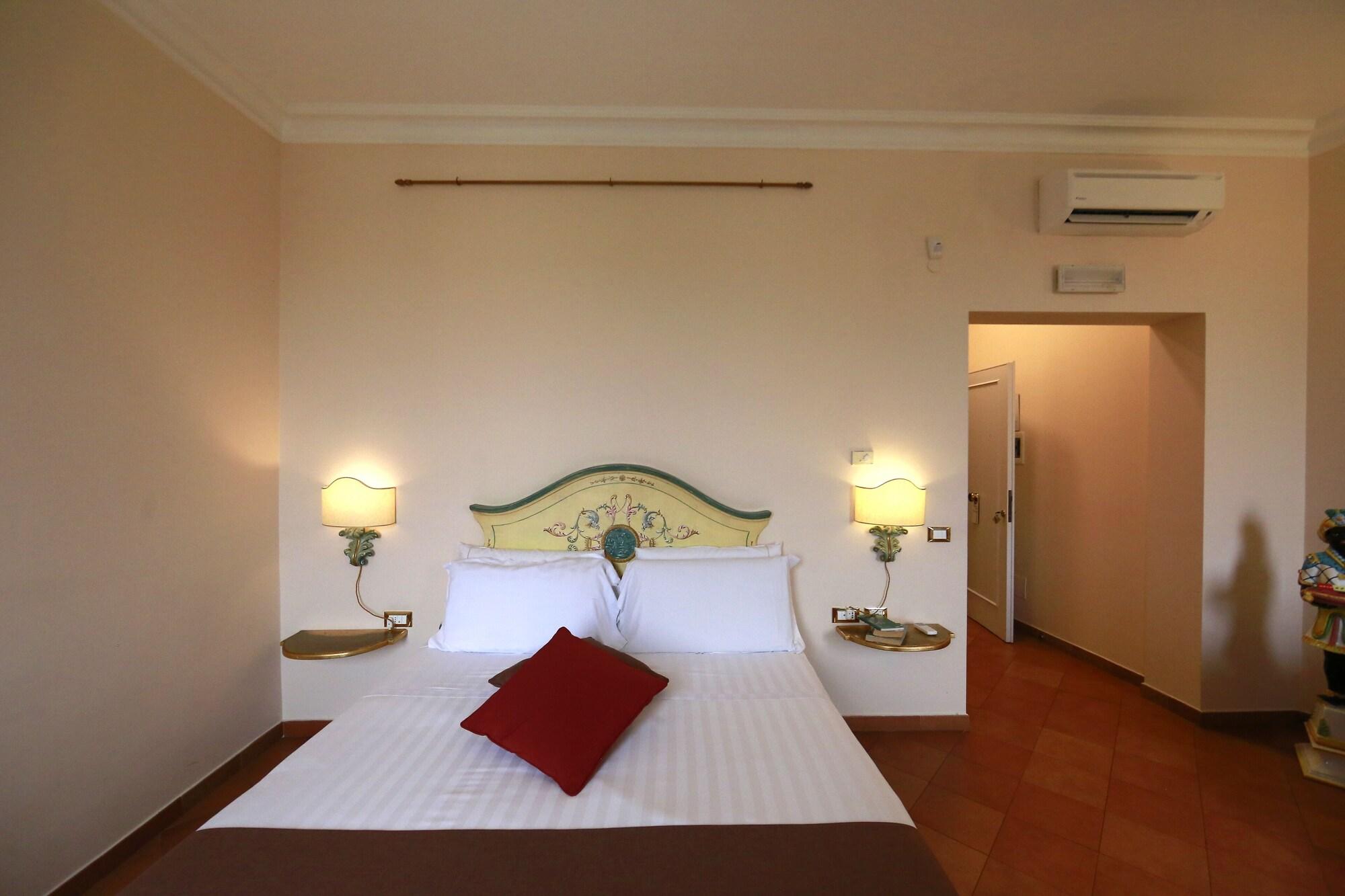 Residenza Gens Julia Bed & Breakfast Rome Exterior photo